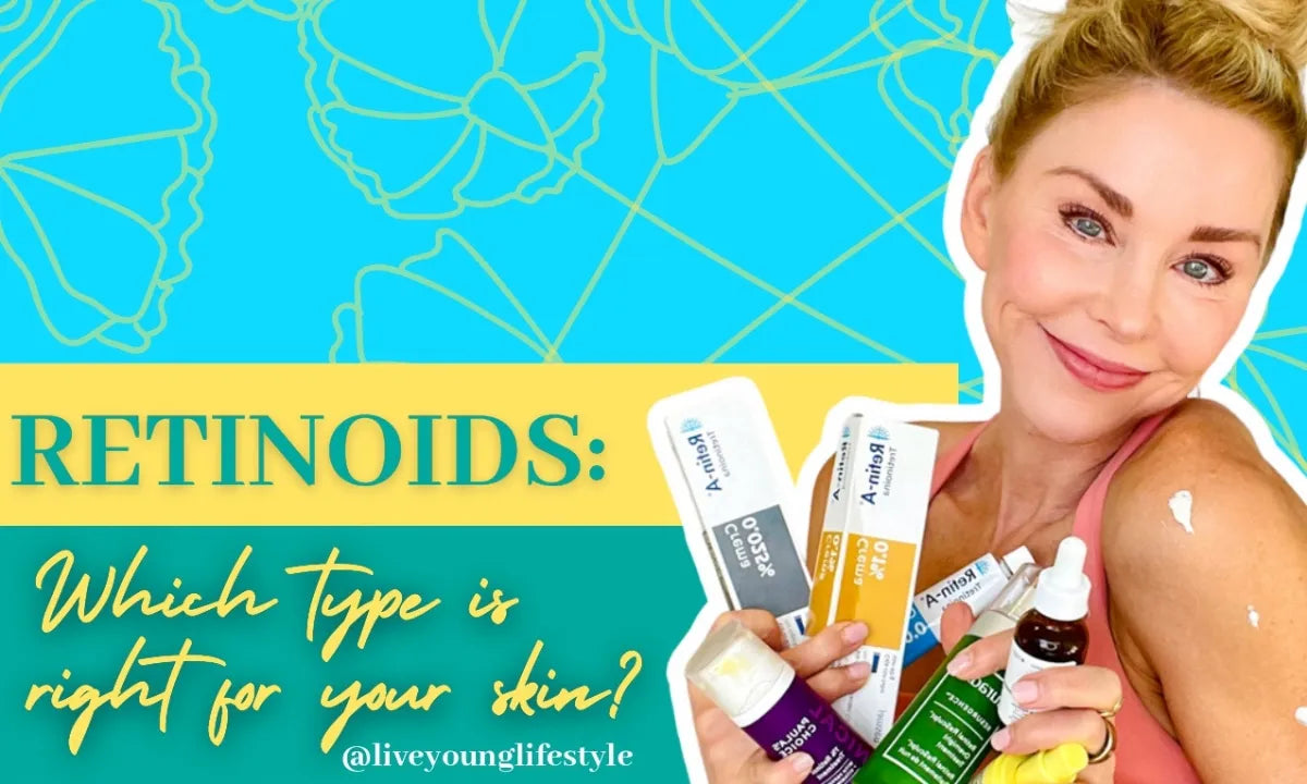 Retinoids Guide