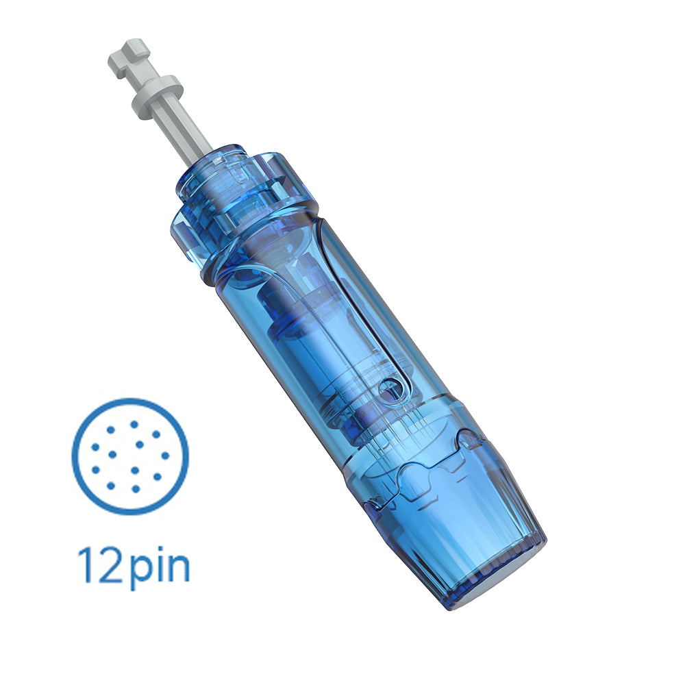 Dr. Pen M8S 18-Pin Cartridges