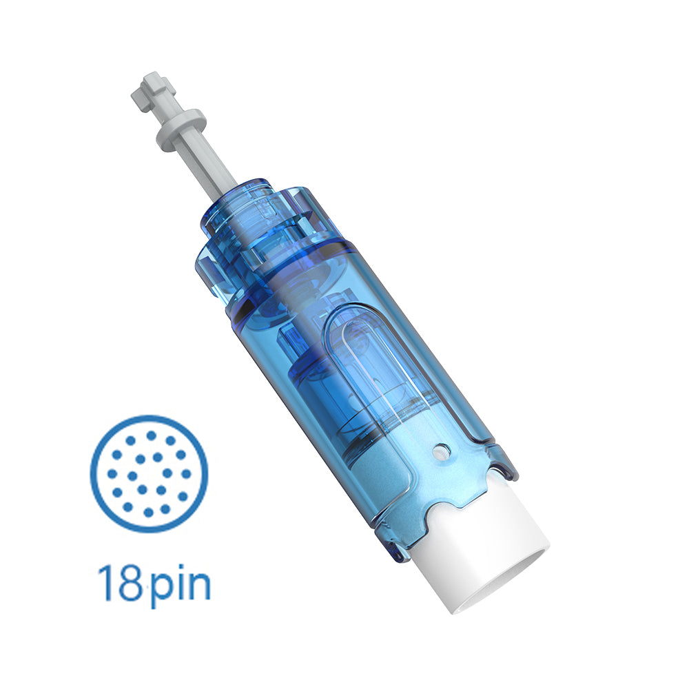 Dr. Pen M8S 18-Pin Cartridges