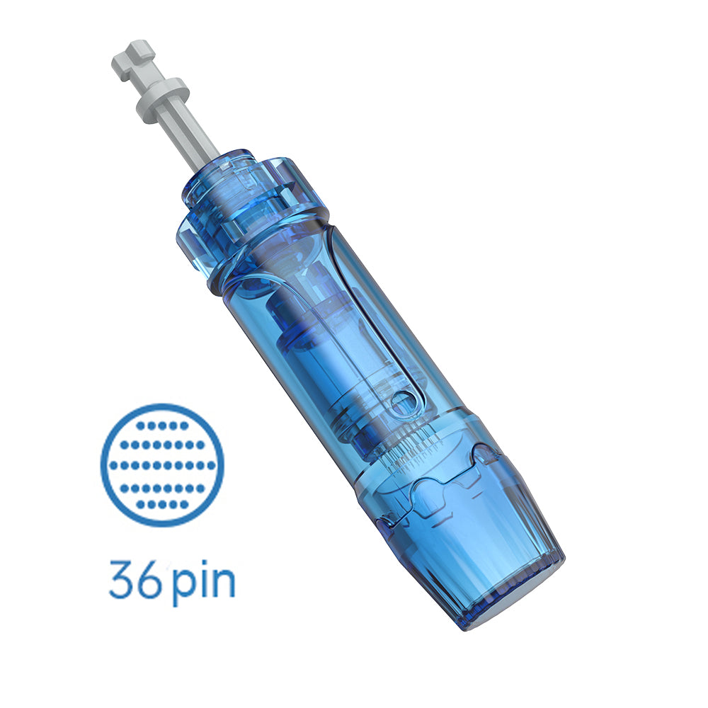 Dr. Pen M8S 18-Pin Cartridges