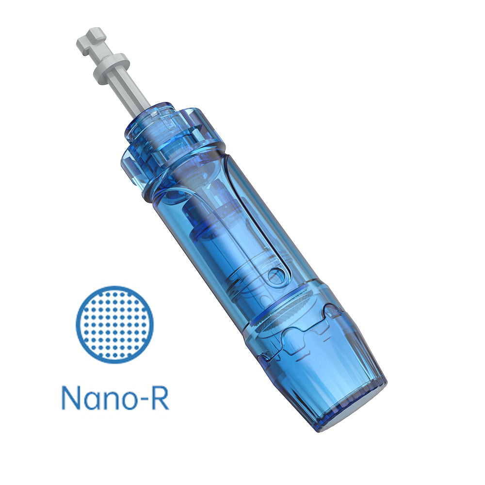 Dr. Pen M8S 18-Pin Cartridges