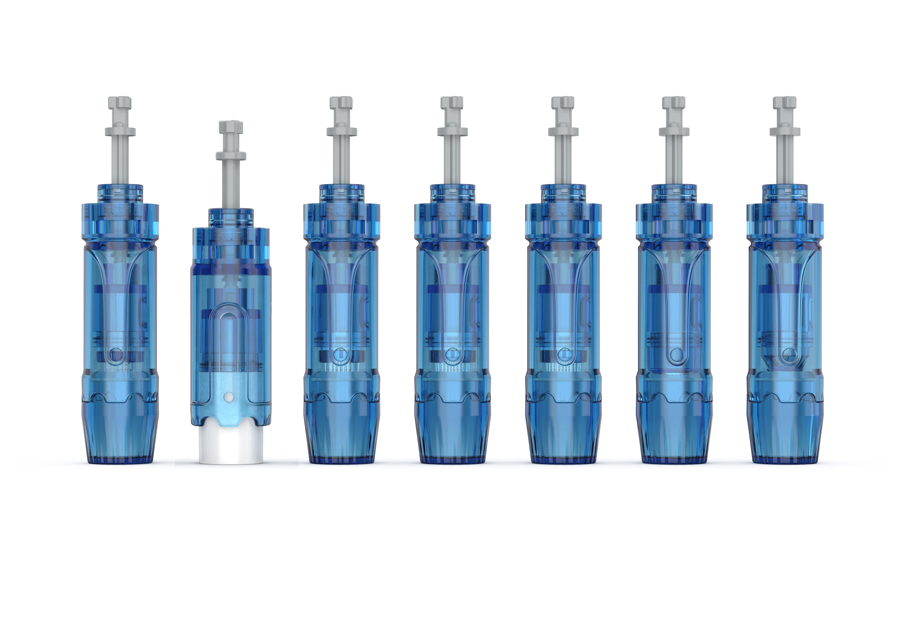 Dr. Pen M8S 18-Pin Cartridges