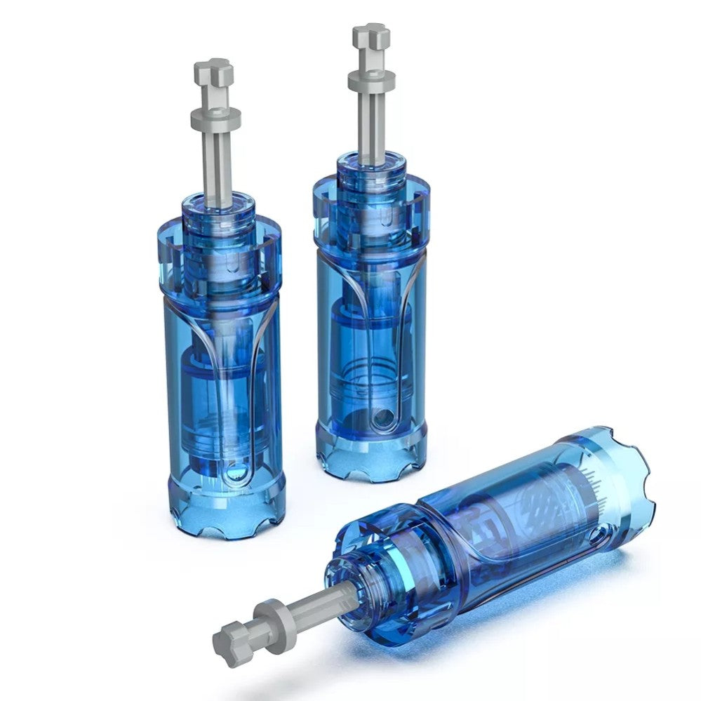 Dr. Pen M8S 18-Pin Cartridges