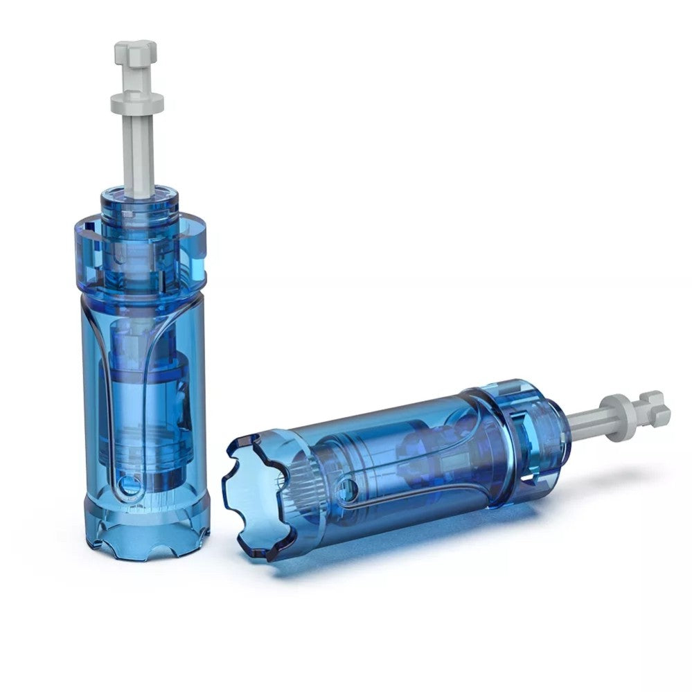 Dr. Pen M8S 18-Pin Cartridges