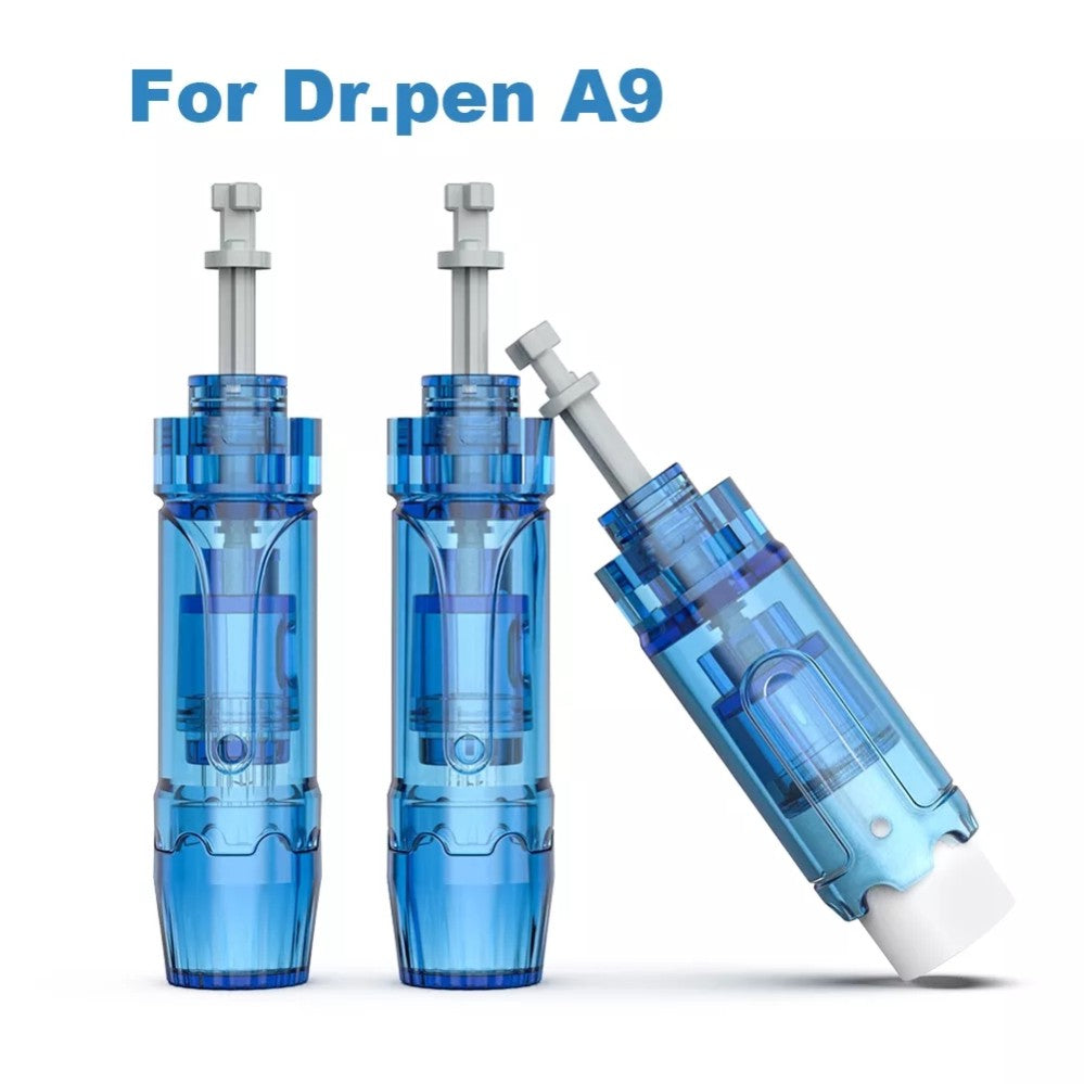 Dr. Pen M8S 18-Pin Cartridges