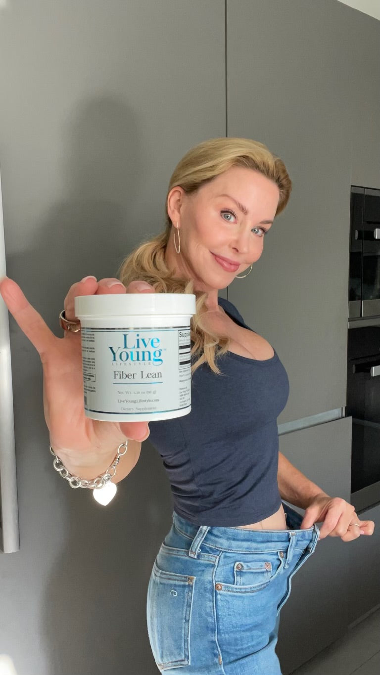 Fiber Lean