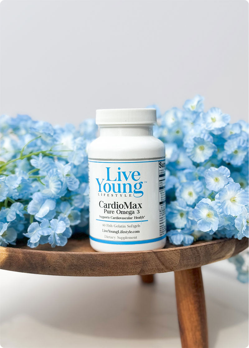 CardioMax Omega 3