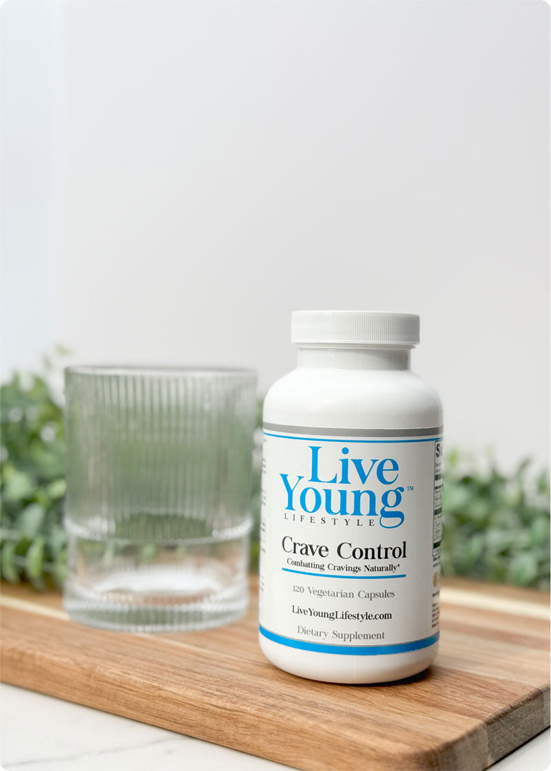 Crave Control