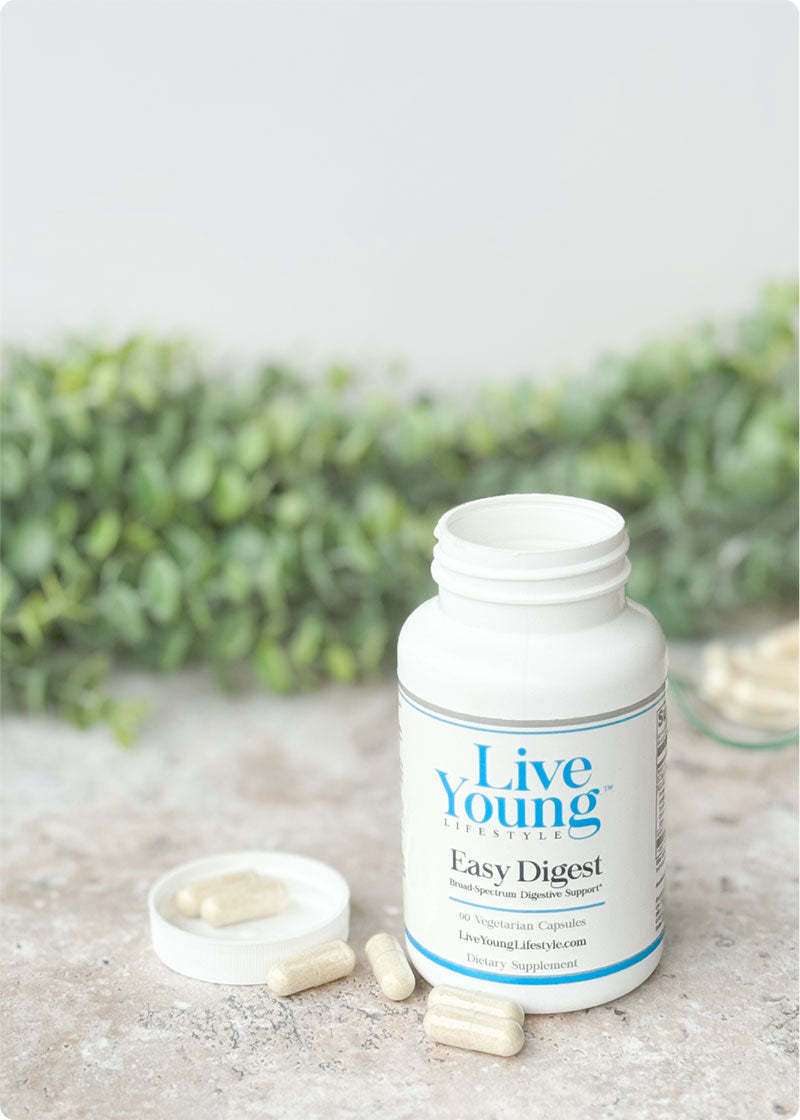 Easy Digest