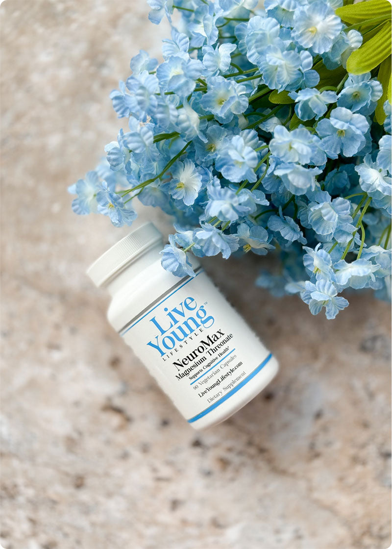NeuroMax Magnesium Threonate