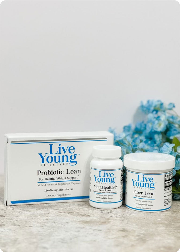 No-Zympic Weight Essentials