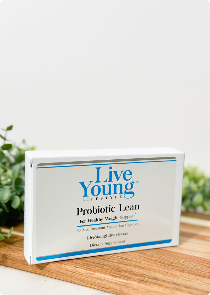 Probiotic Lean