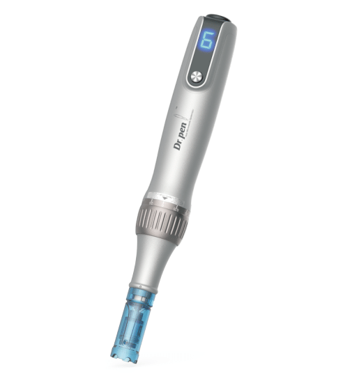 Microneedling Pen