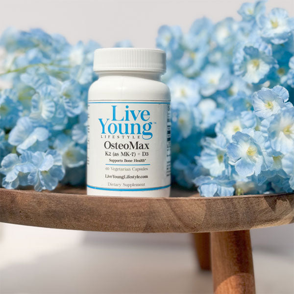 Muscle, Bone & Joint | Live Young Lifestyle