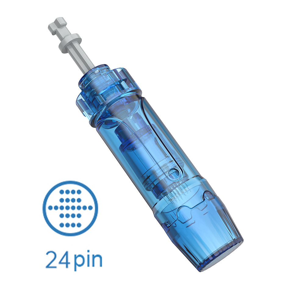 Dr. Pen M8S 18-Pin Cartridges