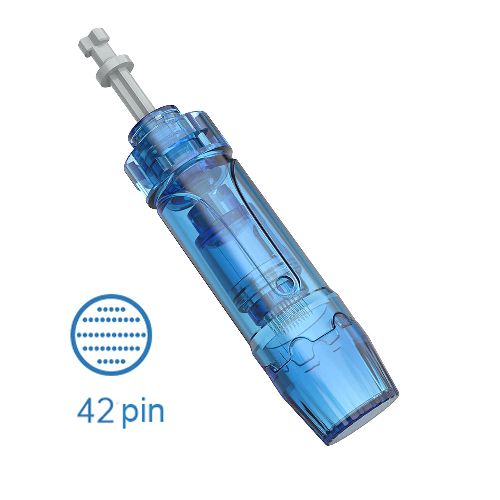 Dr. Pen M8S 18-Pin Cartridges