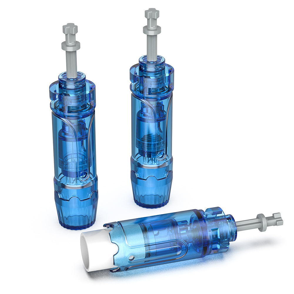 Dr. Pen M8S 18-Pin Cartridges