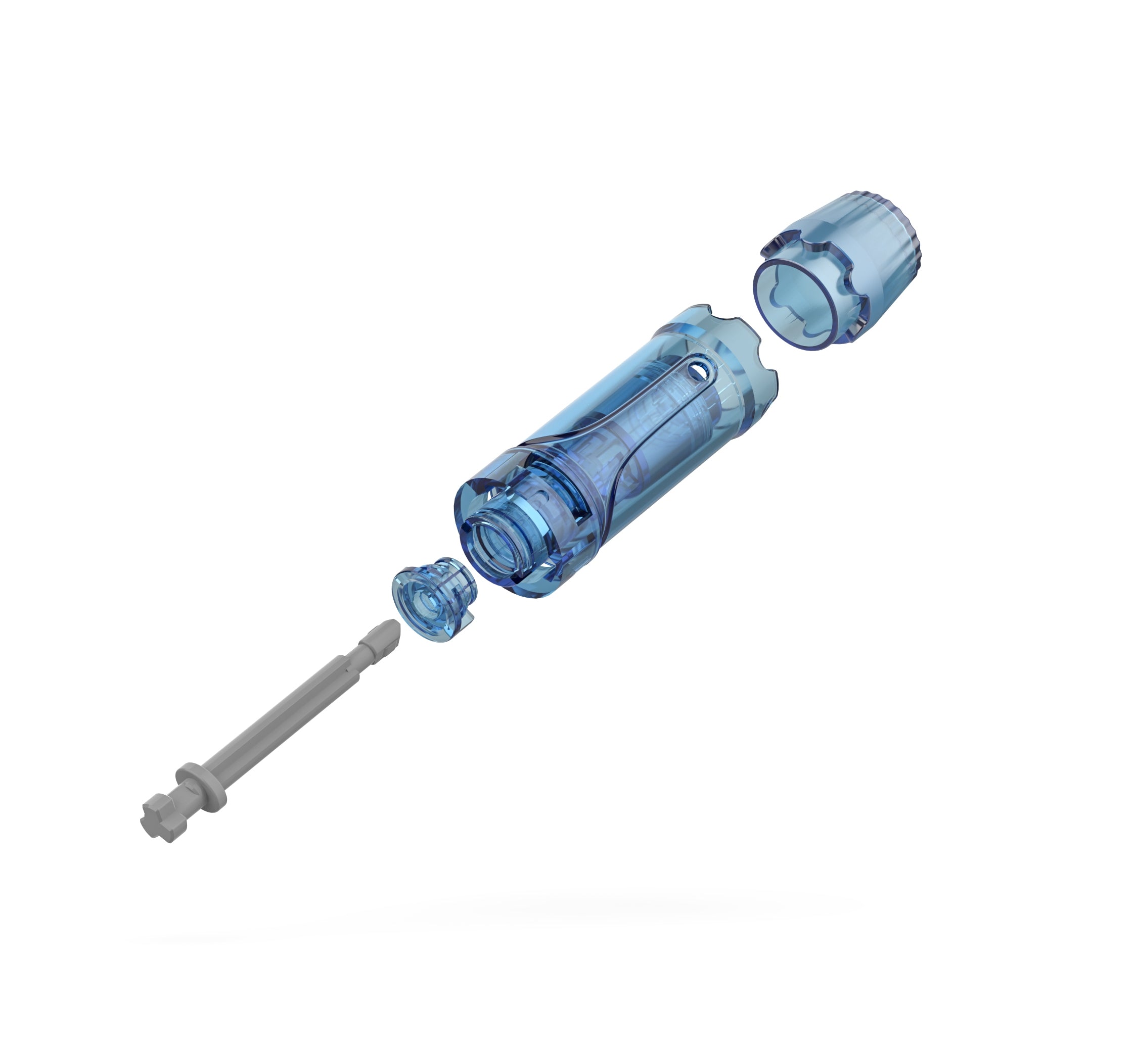 Dr. Pen M8S 18-Pin Cartridges