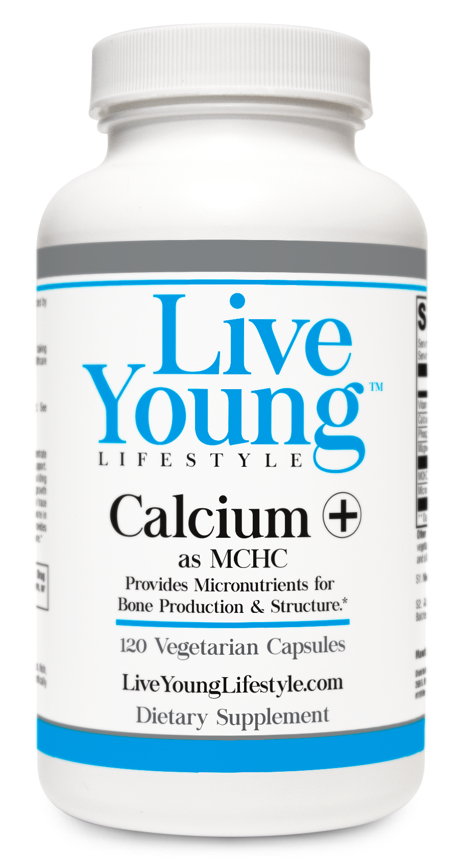 Calcium +
